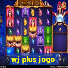 wj plus jogo